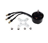 Accessori fai da te micro giocattolo 2212 Avviamento elettronico senza spazzole 1000KV 1400KV 2200KV 2450KV Avviamento elettronico ad ala fissa Avviamento elettronico multirotore Quadcopter Avviamento