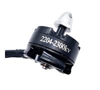 Accessori fai da te micro giocattolo Micro Avviamento elettronico multi-rotore 2204-2300KV Avviamento elettronico senza spazzole Avviamento elettronico for droni Modello di avviamento elettronico senz