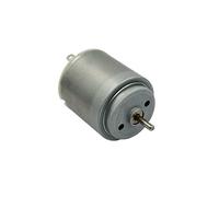 Accessori fai da te Micro giocattolo modello di auto modello di nave fai da te 260 DC avviamento elettronico ad alta velocità 3 V-6 V 19000 RPM rasoio elettrico elettrodomestici esperimenti scientific