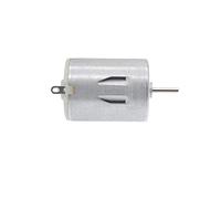 Accessori fai da te Micro motore for barca corrente continua for cancelli elettrici, 280 piccoli motori for aeroplani, sostituzione del tergicristallo del motore del trapano elettrico della casa del m