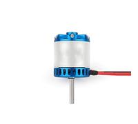 Accessori fai da te Micro Toy 2212/2216/2220 Avviamento elettronico senza spazzole Modello Avviamento elettronico for aeromobili Drone Quadcopter Avviamento elettronico Ali fisse 980KV 1100KV 1250KV 1