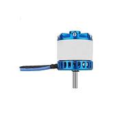 Accessori fai da te Micro Toy 2212/2216/2220 Avviamento elettronico senza spazzole Modello Avviamento elettronico for aeromobili Drone Quadcopter Avviamento elettronico Ali fisse 980KV 1100KV 1250KV 1