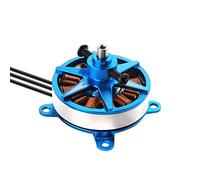 Accessori fai da te Micro Toy 2302/2304/2305 Avviamento elettronico senza spazzole Avviamento elettronico modello di aeromobile 2S-3S 1450KV 1650KV Avviamento elettronico for macchina a croce for inte