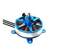 Accessori fai da te Micro Toy 2302 Avviamento elettronico senza spazzole 2S-3S 1450KV 1650KV 1850KV Avviamento elettronico for aeromodelli 2304/2305 Avviamento elettronico Quadcopter Avviamento elettr