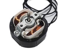 Accessori fai da te Micro Toy YJ5812 Avviamento elettronico asincrono con palo ombreggiato in rame pieno, avviamento elettronico for purificatore d'aria, avviamento elettronico for asciugamani automat