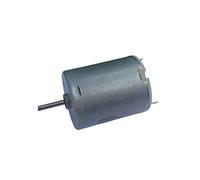 Accessori fai da te Micromotore for cancelli elettrici, motore, 280 Wind Up Toy Boat Piccolo mini motore elettrico, sostituzione tergicristallo motore micro DC motore speciale