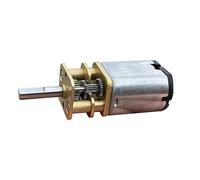 Accessori fai da te Mini 030 13mm Motoriduttore Micro Full Metal Riduttore Riduttore DC 3V 6V 9V 12V 280RPM Velocità di semina Grande Coppia 1 Pz motore speciale