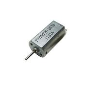 Accessori fai da te Mini avviamento elettronico 050 Micro avviamento elettronico, Motori, Giocattolo Elettrico Piccolo avviamento elettronico, 050-2633 Micro avviamento elettronico DC DIY Engine motor
