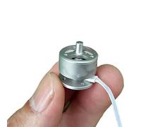 Accessori fai da te Mini avviamento elettronico for aeromobili Modle fatto in casa Micro 1613 Avviamento elettronico senza spazzole 3S-4S 610KV Avviamento elettronico Gimbal Avviamento elettronico ad