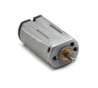 Accessori fai da te Mini avviamento elettronico for auto solare Micro Toy, avviamento elettronico con tecnologia fai-da-te, avviamento elettronico Modle Airplane, avviamento elettronico K20 DC ad alta