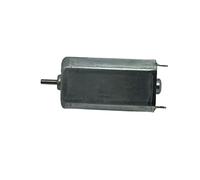 Accessori fai da te Mini avviamento elettronico Micro avviamento elettronico, 050 Piccolo FF-050SH-2622 DC 2V ad alta velocità/coppia elevata FF-050SH-2622 avviamento elettronico Motore fai-da-te moto