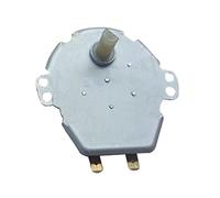 Accessori fai da te Mini electronic starter 50TYZ-0.1B27 Permanent Magnet Synchronous electronic starter, Microwave Oven Accessories electronic starter, Glass Turntable electronic starter, 220V D Shaf