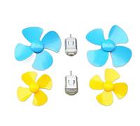 Accessori fai da te Mini electronic starter DIY Projects Micro Cars Toy Boat electronic starter, electronic starter, Small Dc electronic starter 130 Dc electronic starter Hobby Componenti elettronici,