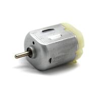 Accessori fai da te Mini electronic starter Hobby High Torque Small Fine electronic starter Toy, Micro Small Electric electronic starter, 130 dc electronic starter DIY Engine motore speciale