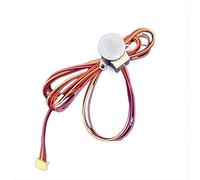 Accessori fai da te Mini motore 20BYJ46 Motore passo-passo, 12V DC Motore gancio Deflettore aria Motore Condizionatore Uscita aria Motore oscillante, Strumenti motore eolico spazzante motore speciale