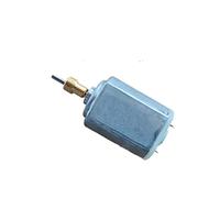 Accessori fai da te Mini motore 390PA-4146P motore for rasoio motore CC, motore tagliacapelli, 2221/2222/2223/2225/motore, motore for accessori tagliacapelli, 2236 utensili motore motore speciale (Si