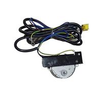 Accessori fai da te Mini motore 50SM21-226B Motore ad albero lungo, motore del condizionatore d'aria, motore della guida dell'oscillazione dell'armadio, motore del vento spazzante, motore DG13T1-03, s