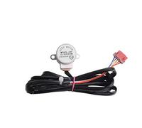 Accessori fai da te Mini motore aria condizionata motore eolico oscillante, motore eolico ampio, MP24AA/ MP24BA/ MP24AB/ MP24AD/ MP24AF/ MP24TB/ MP24HM electronic starter Tools motore speciale (Size