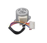 Accessori fai da te Mini motore aria condizionata motore eolico oscillante, motore eolico ampio, MP24AA/ MP24BA/ MP24AB/ MP24AD/ MP24AF/ MP24TB/ MP24HM electronic starter Tools motore speciale (Size