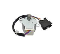 Accessori fai da te Mini motore aria condizionata Soffitto Swing Vane Direzione del vento Motore sincrono, motore eolico spazzante, motore passo-passo MP24AF 15729401 Strumenti motore speciale