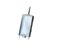 Accessori fai da te Mini motore batteria assiale, mini motore di aggiornamento 050, motori for piccole imbarcazioni, motore fuoribordo con spazzola in metallo prezioso Hill Gear motore speciale (Size