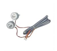 Accessori fai da te Mini motore con aria condizionata, motore eolico oscillante, motore passo-passo con vento guida, motore porta di sollevamento, utensili motore MP24GA5/ SM-30-17-12-17-1/2/ MP35EA24