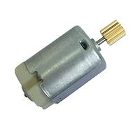 Accessori fai da te Mini motore corrente continua for cancelli elettrici, piccoli motori, motore corrente continua 12v, kit motore corrente continua for barche subacquee da 280 getti, FC-280SC con sos