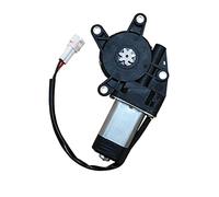 Accessori fai da te Mini motore elettrico for finestrini for auto, motore for alzacristalli elettrici, accessori for finestrini elettrici for veicoli quattro ruote Strumenti motore 12v motore speciale