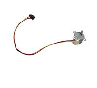 Accessori fai da te Mini motore for macchine da caffè Accessori for motori Riempimento automatico dell'acqua 12V, rotazione del motore del rubinetto rotante automatico, utensili for motori 24BYJ48 mot