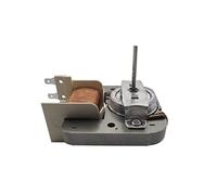 Accessori fai da te Mini Motore Forno Microonde Motore Del Ventilatore 6309E-ZD Motore Sincrono, Motore Tre Pin, Ventola Di Raffreddamento Motore Forno Microonde Accessori Strumenti motore speciale