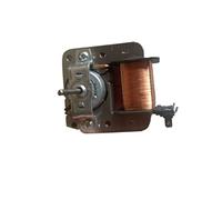 Accessori fai da te Mini motore MDT-10CEF Motore 220V Motore albero lungo 2,4 cm, motore ventola forno microonde, motore ventola di raffreddamento 18W 2 pin Strumenti motore motore speciale