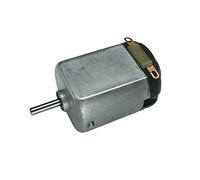 Accessori fai da te Mini motore Micro motore 3v CC, motore 130 CC, kit elettrico Macchinina elettrica 3v Ruota CC elettrica Piccolo motore Motore fai-da-te motore speciale