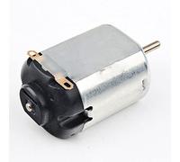 Accessori fai da te Mini motore Mini motore, micromotore, kit elettronici motore 130 CC, macchinine giocattolo Cars DC 130 Motore piccolo motore fai da te motore speciale