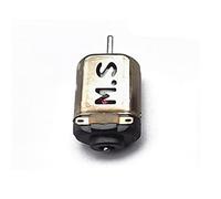 Accessori fai da te Mini motore motore 9v cc, motori, motore 130 cc, motore elettrico coppia elevata, componenti elettronici for hobby Kit motore vapore Motore ad altissima velocità Motore fai-da-te m