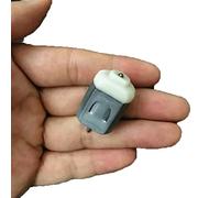 Accessori fai da te Mini Motore Motore Brushless Dc 6v, Motore 130 Dc, 3.6 Volt Dc Mini Motore Kit for Auto Elettrica electronic starter Skill Motore Fai da Te motore speciale