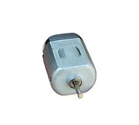 Accessori fai da te Mini motore motore corrente continua for barche giocattolo, motore corrente continua 3-5v, mini motori, motore 130 cc, kit elettronici piccolo kit scientifico motore for auto motor