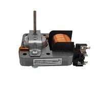 Accessori fai da te Mini motore motore della ventola del forno microonde, motore della ventola di raffreddamento MDT-10CEF motore asincrono palo ombreggiato, utensili motore palo ombreggiato da 2 pied