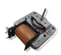 Accessori fai da te Mini motore motore della ventola del forno microonde, motore della ventola di raffreddamento Motore YZ-E6120, motore MDT-10CEF 2 pin 220 V 18 W electronic starter Tools motore spec