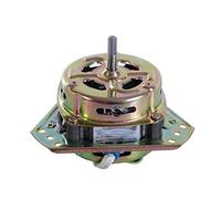 Accessori fai da te Mini motore motore in rame YYG-65, motore TP80-S955, motore for lavatrice doppia vasca, motore di disidratazione, utensili motore con albero spesso 1 mm motore speciale