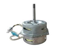 Accessori fai da te Mini motore motore motore YRP52-220, motore YXR8-2Z-11, 3 linee e 2 ingranaggi, motore accessori for scaldabagno, utensili motore ventola scaldabagno motore speciale (Size : 2st G