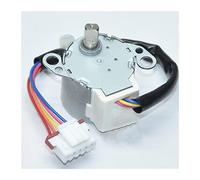 Accessori fai da te Mini motore motore passo-passo MP24AA, motore incorporato for condizionatore d'aria, motore spazzante sincrono lama oscillante, motore passo-passo guida aria, strumenti motore spec