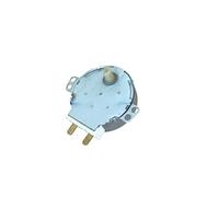 Accessori fai da te Mini motore motore sincrono MDS-4A, motore for forno microonde, motore for vassoio girevole for forno microonde, motore albero 220 V D, utensili 4/4,8 giri/min motore speciale