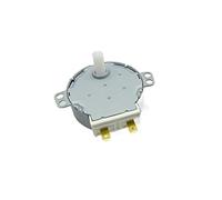Accessori fai da te Mini motore motore sincrono SM-16T, foro D AC 30V 50/60HZ Accessori for forno microonde, motore vassoio, utensili motore giradischi for forno microonde motore speciale