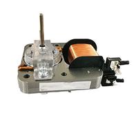 Accessori fai da te Mini motore motore YZ-E6120-M51D, motore 220 V 2600 giri/min, ventola di raffreddamento motore asincrono palo ombreggiato motore due pin, motore ventola forno microonde, strumenti