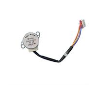 Accessori fai da te Mini motore MP24GA5/ MP24AB/ MP24AA/ MP50AA/ MP28VB Motore, motore del vento oscillante del condizionatore d'aria, motore della guida dell'aria, strumenti del motore del vento spaz