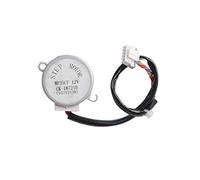 Accessori fai da te Mini motore MP35AA 35AB/CF/CD/CH/CK/GT/AJ/CJ/CC/XX/GD/GE/CT Motore corrente continua 12v, motore passo-passo vento guidato, utensili motore for condizionatori d'aria motore special