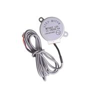 Accessori fai da te Mini motore MP35AA 35AB/CF/CD/CH/CK/GT/AJ/CJ/CC/XX/GD/GE/CT Motore corrente continua 12v, motore passo-passo vento guidato, utensili motore for condizionatori d'aria motore special