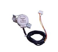 Accessori fai da te Mini motore MP35AA 35AB/CF/CD/CH/CK/GT/AJ/CJ/CC/XX/GD/GE/CT Motore corrente continua 12v, motore passo-passo vento guidato, utensili motore for condizionatori d'aria motore special