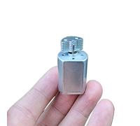 Accessori fai da te Mini motore piccolo motore elettrico 6v cc, motore 130 cc, motore 6v cc coppia elevata giocattolo, motore giocattolo fai da te motore speciale
