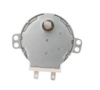 Accessori fai da te Mini motore SM-16T motore sincrono ad albero piatto, 30V motore rotativo universale for forno microonde motore forno microonde vassoio girevole utensili motore motore speciale